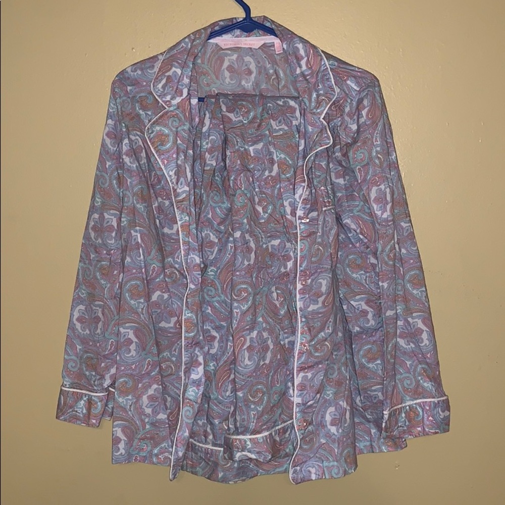 Victoria’s Secret Pajama Set